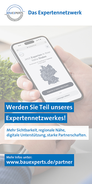 Banner Bauexperts
