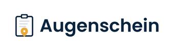 Logo Augenschein
