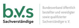Logo BVS lang