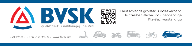Banner BVSK